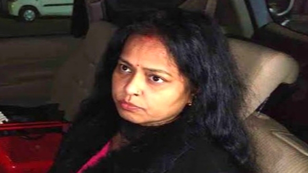 अंकिता भंडारी प्रकरण में आरोप लगाने वाली अभिनेत्री उर्मिला ब्लैकमेलिंग मामले में गिरफ्तार, अदालत ने न्यायिक अभिरक्षा में भेजा